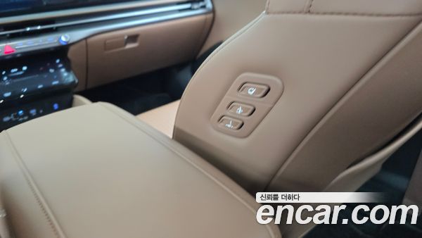 Hyundai Grandeur 2023, фото 32