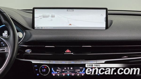 Genesis G80 2022, фото 14