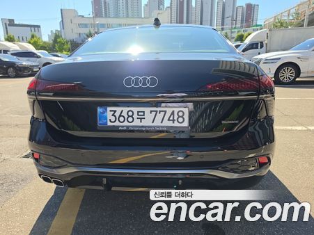 Audi A6 2026, фото 4