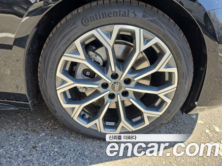 Audi A6 2026, фото 7