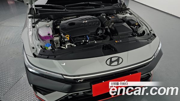 Hyundai Elantra 2026, фото 6