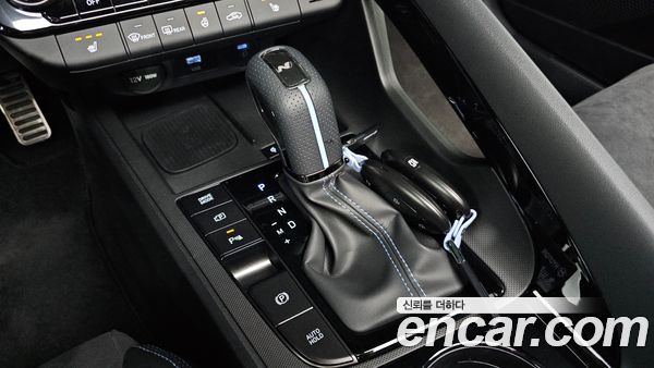 Hyundai Elantra 2026, фото 12