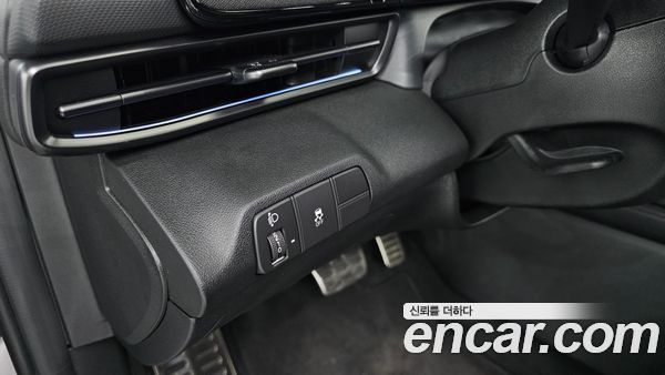 Hyundai Elantra 2026, фото 24