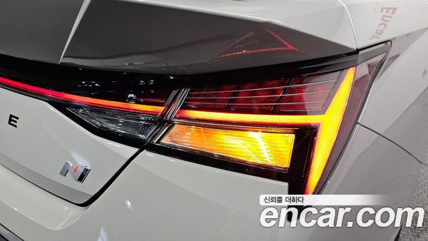 Hyundai Elantra 2026, фото 9