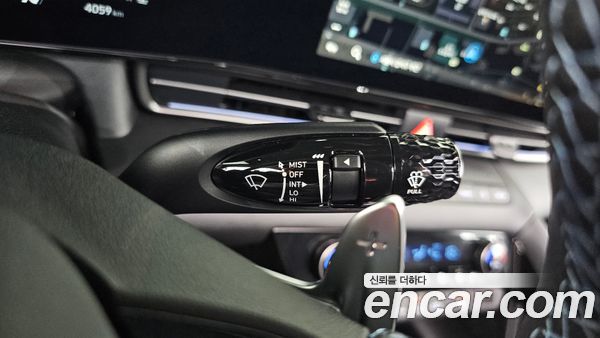 Hyundai Elantra 2026, фото 29