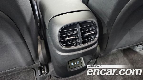 Hyundai Elantra 2026, фото 30