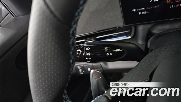 Hyundai Elantra 2026, фото 31