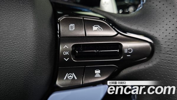 Hyundai Elantra 2026, фото 32