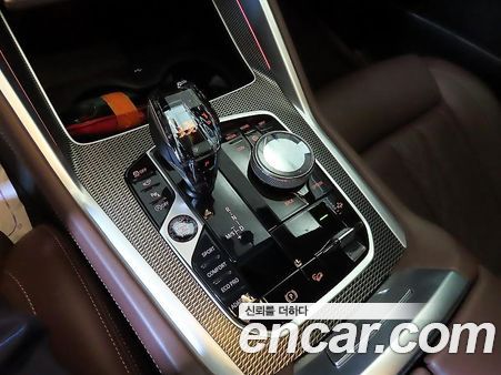 BMW X6 2022, фото 12