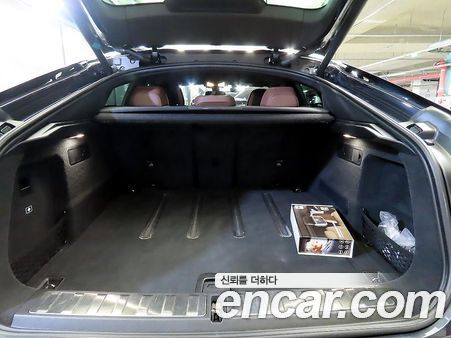 BMW X6 2022, фото 16