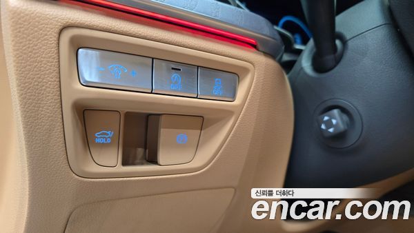 Genesis G80 2022, фото 20