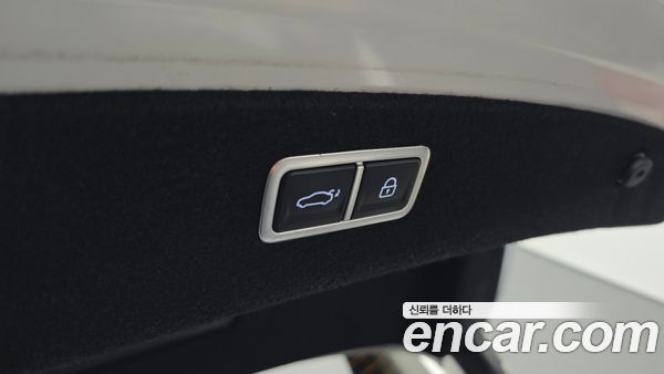 Genesis G80 2022, фото 24