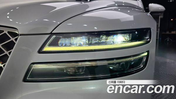 Genesis G80 2022, фото 8