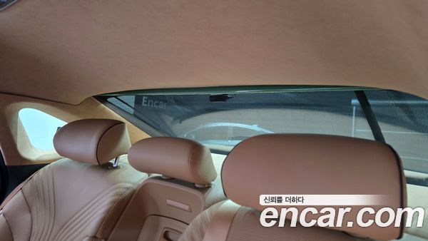 Genesis G80 2022, фото 30