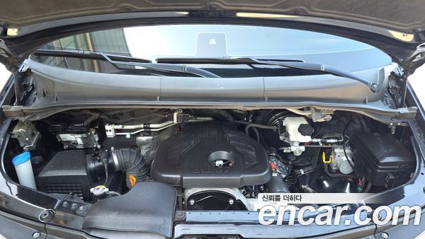 Hyundai Solati 2023, фото 6