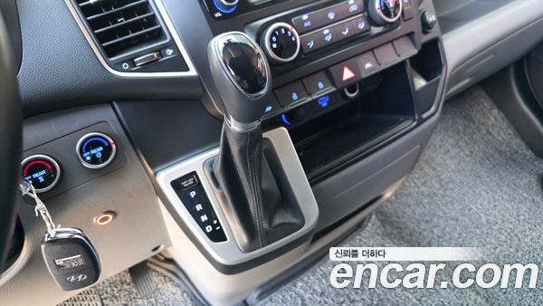 Hyundai Solati 2023, фото 12
