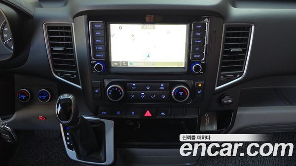 Hyundai Solati 2023, фото 18