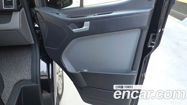 Hyundai Solati 2023, фото 14