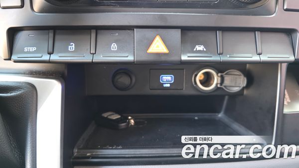 Hyundai Solati 2023, фото 29