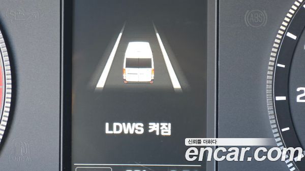 Hyundai Solati 2023, фото 30