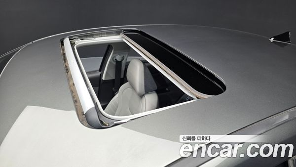 Hyundai Elantra 2021, фото 29