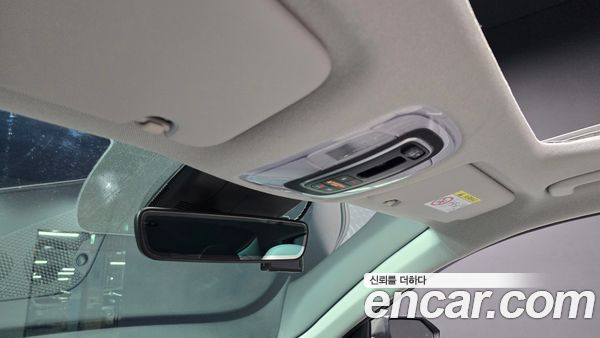 Hyundai Elantra 2021, фото 32