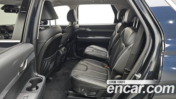 Hyundai Palisade 2021, фото 15