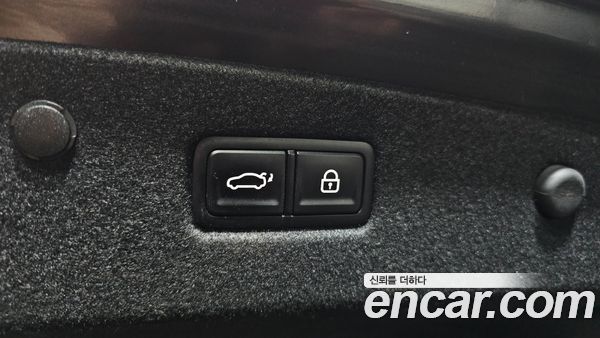 Kia K8 2022, фото 34