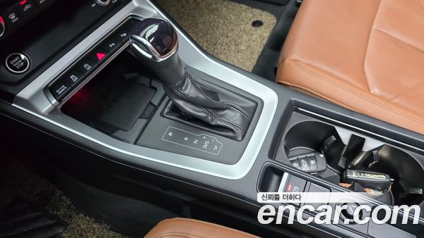 Audi Q3 2022, фото 12