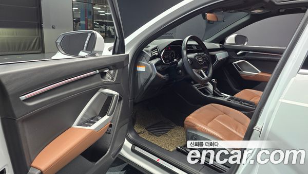 Audi Q3 2022, фото 13