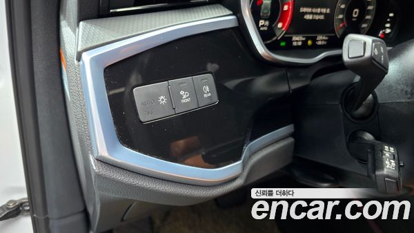 Audi Q3 2022, фото 24