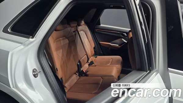 Audi Q3 2022, фото 16