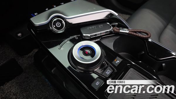Kia EV6 2023, фото 9