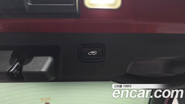 Kia EV6 2023, фото 20