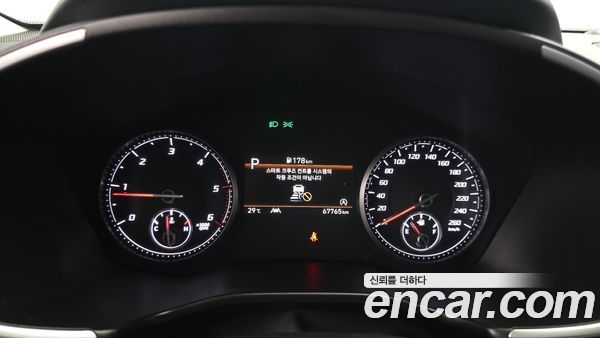 Hyundai Santa Fe 2021, фото 11
