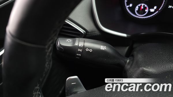 Hyundai Santa Fe 2021, фото 27
