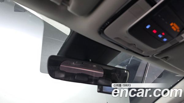 Hyundai Santa Fe 2021, фото 33
