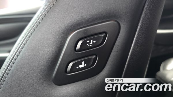 Hyundai Santa Fe 2021, фото 35