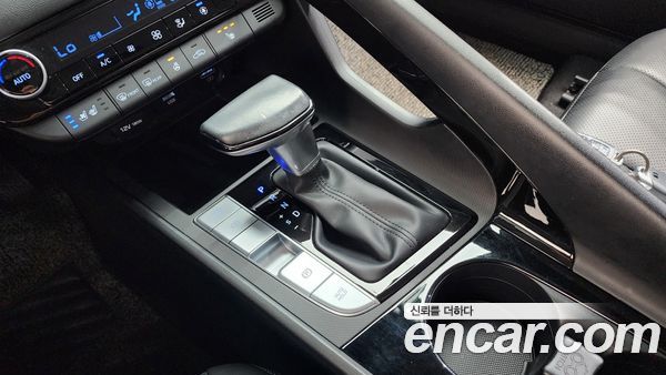 Hyundai Elantra 2021, фото 12