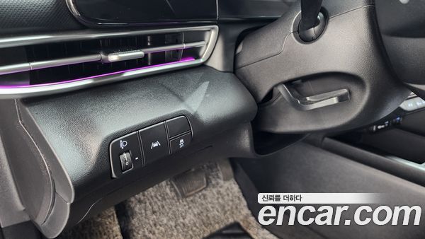 Hyundai Elantra 2021, фото 24