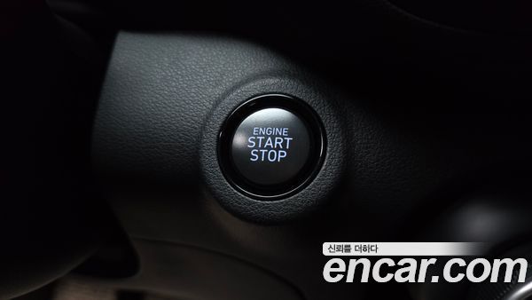 Hyundai Venue 2023, фото 20