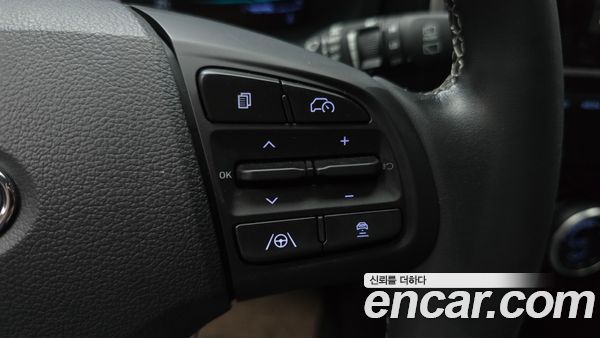 Hyundai Venue 2023, фото 22