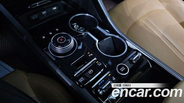 Kia K5 2021, фото 12