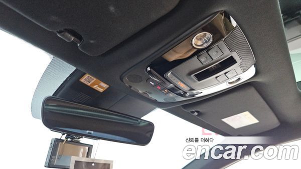 Kia K5 2021, фото 26