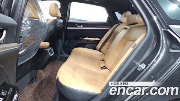 Kia K5 2021, фото 16