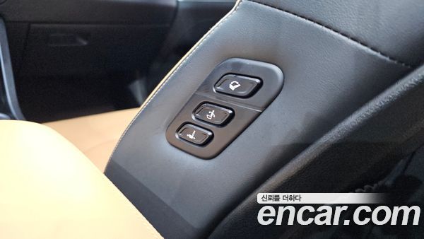 Kia K5 2021, фото 30