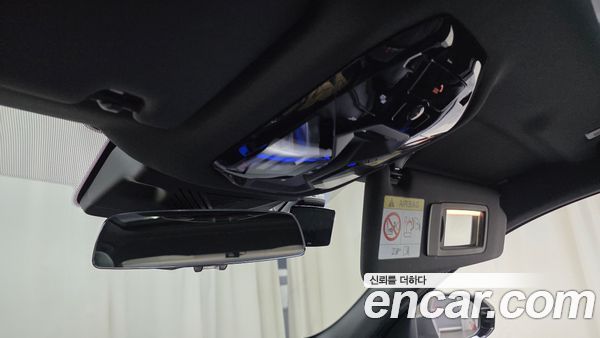 BMW 5 Series 2025, фото 29