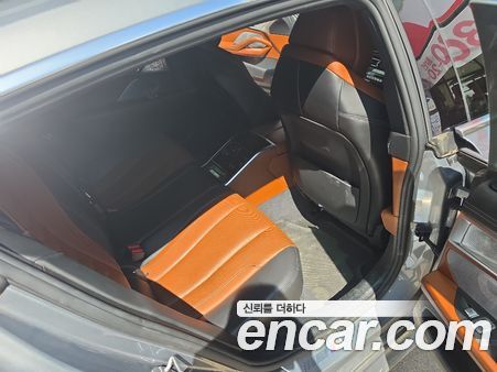 BMW 8 Series 2022, фото 14