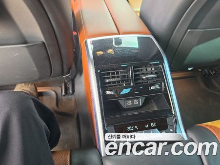 BMW 8 Series 2022, фото 20