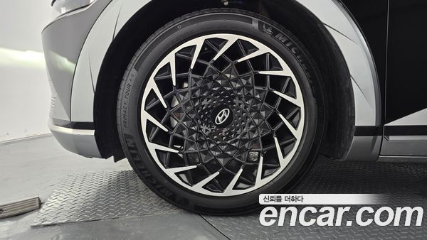 Hyundai IONIQ 5 2024, фото 5